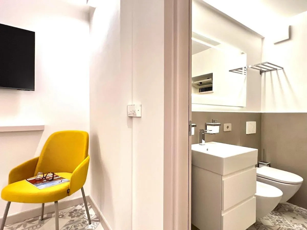 Comfy 2 Bedrooms Apartment Near The Beach 阿马尔菲