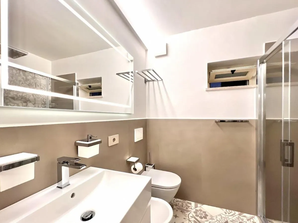 Comfy 2 Bedrooms Apartment Near The Beach 阿马尔菲 意大利