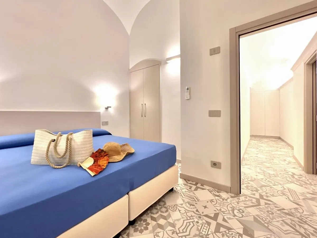 Comfy 2 Bedrooms Apartment Near The Beach أمالفي 0*,  إيطاليا