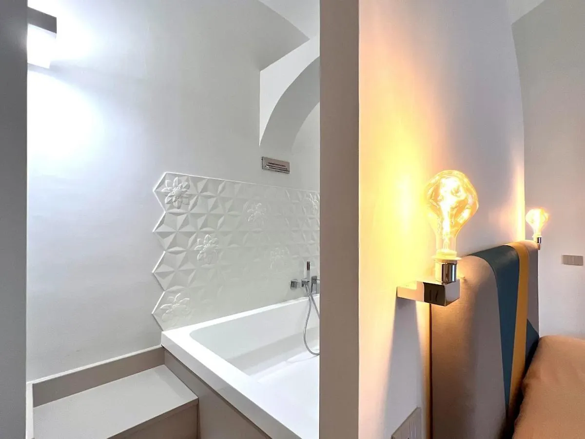 Comfy 2 Bedrooms Apartment Near The Beach أمالفي 0*,