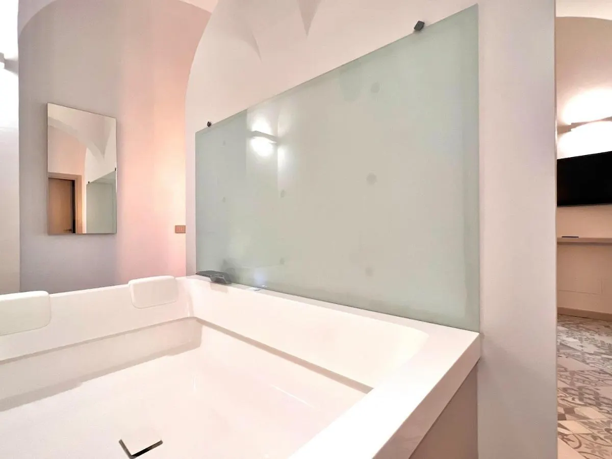 Comfy 2 Bedrooms Apartment Near The Beach أمالفي