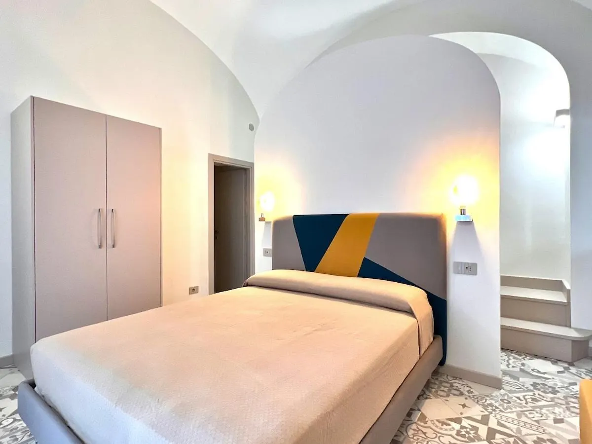 Comfy 2 Bedrooms Apartment Near The Beach أمالفي
