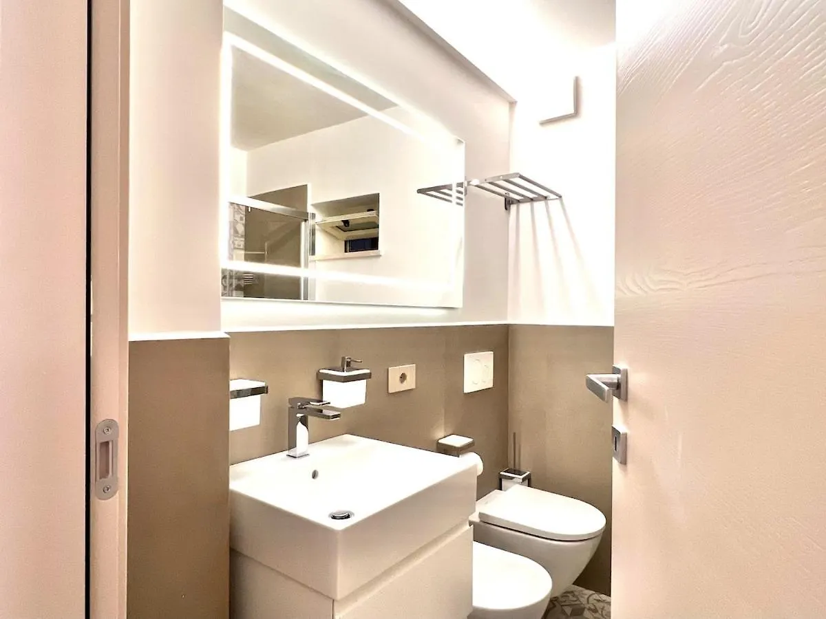 Comfy 2 Bedrooms Apartment Near The Beach أمالفي