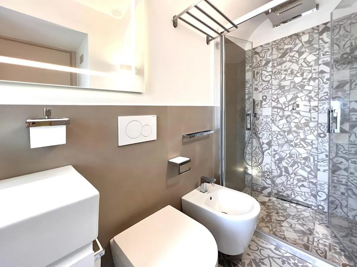 Comfy 2 Bedrooms Apartment Near The Beach أمالفي